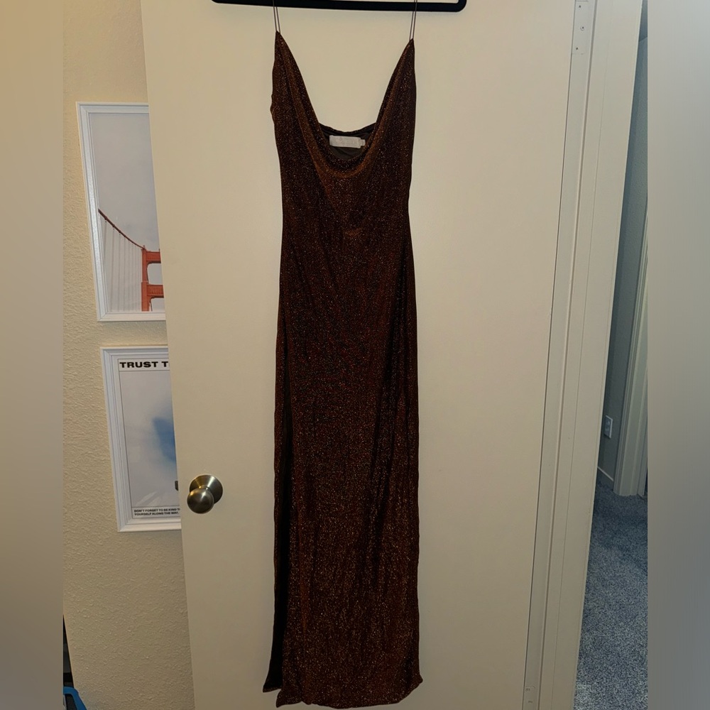 Meshki dress